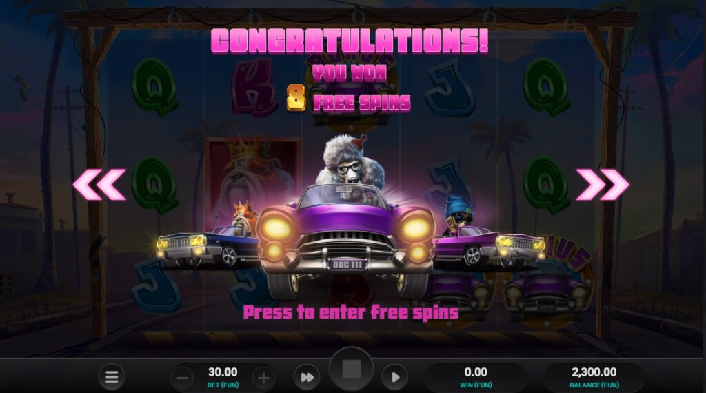 casino not on Gamstop slot game