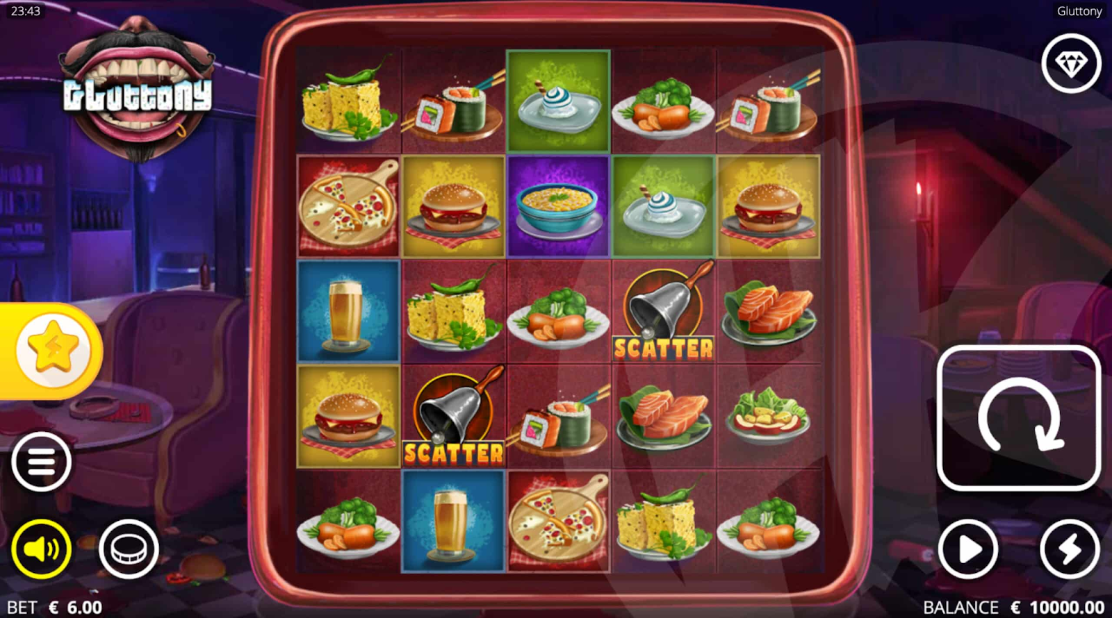 online casino that accepts credit card
