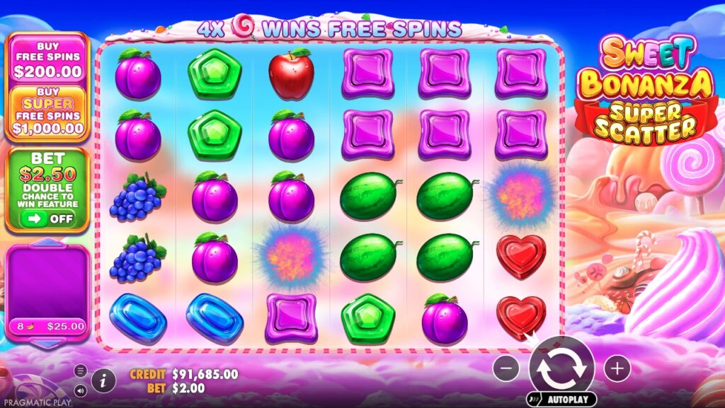 Best casino not on Gamstop