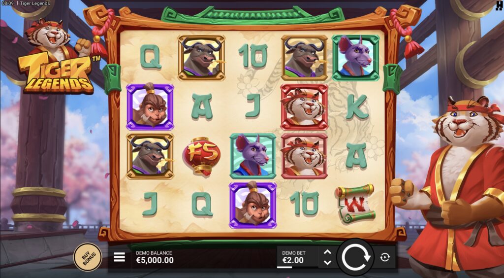 new slot not on Gamstop