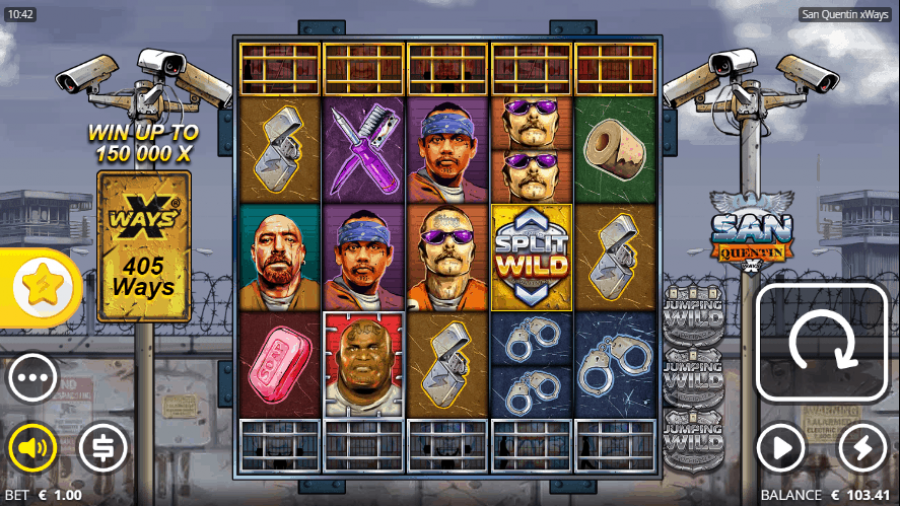 Hugely popular Slot not on Gamstop