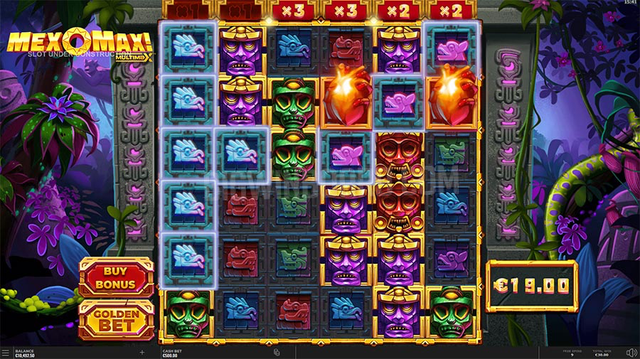New Non-Gamstop slot