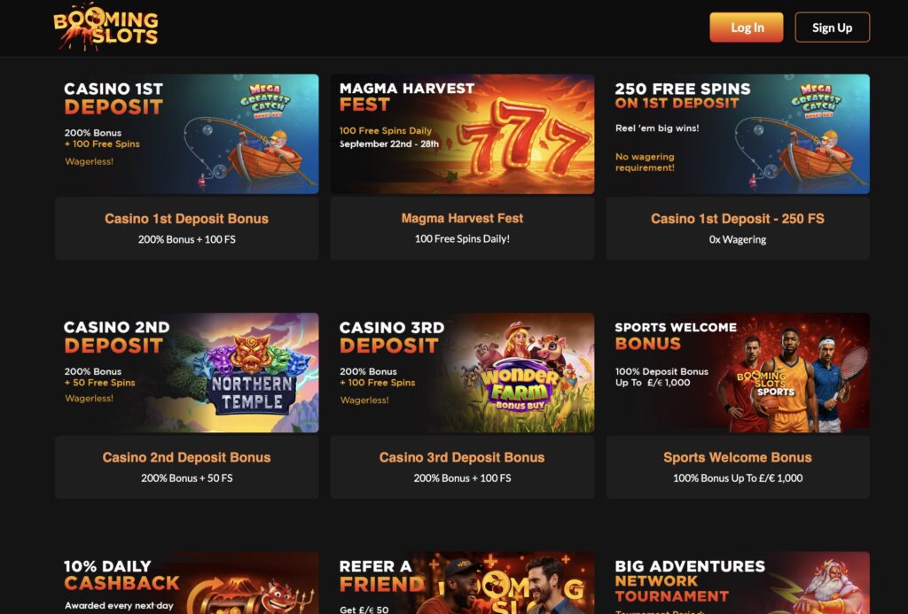 new non UKGC casino